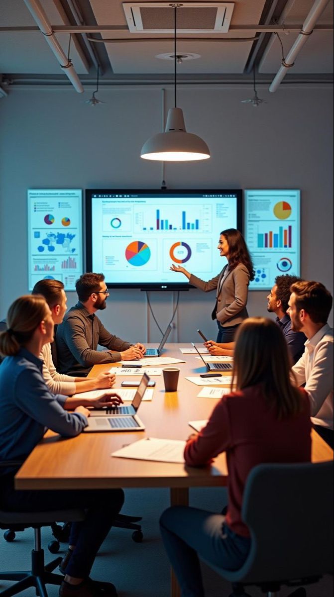 StableLink Capital Investors